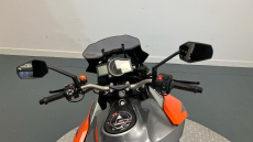 Ktm Superduke 1290 Super Duke GT (16MY)